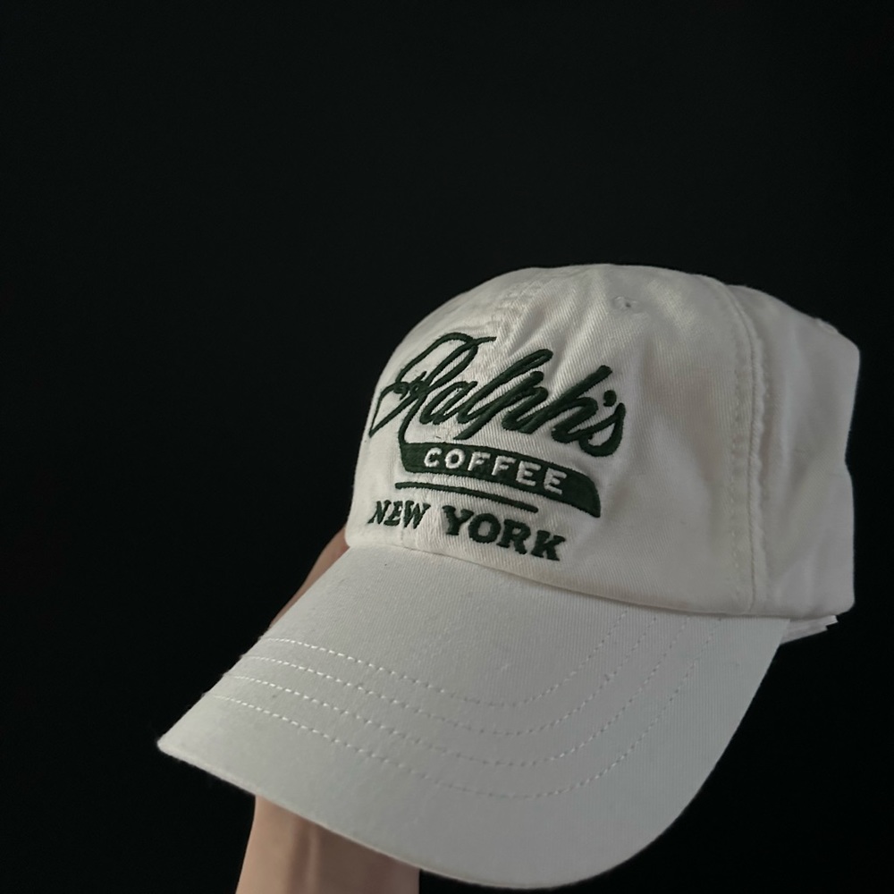 Ralph Lauren Hat